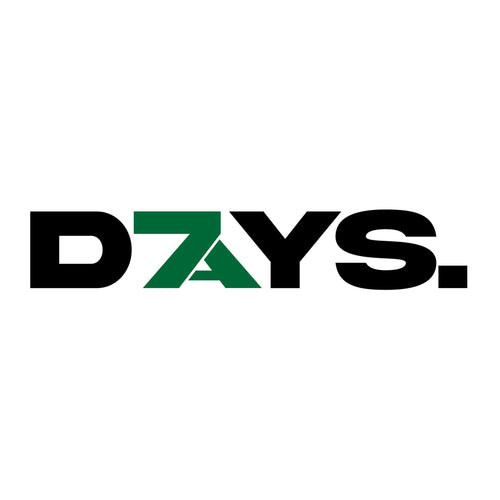 7days