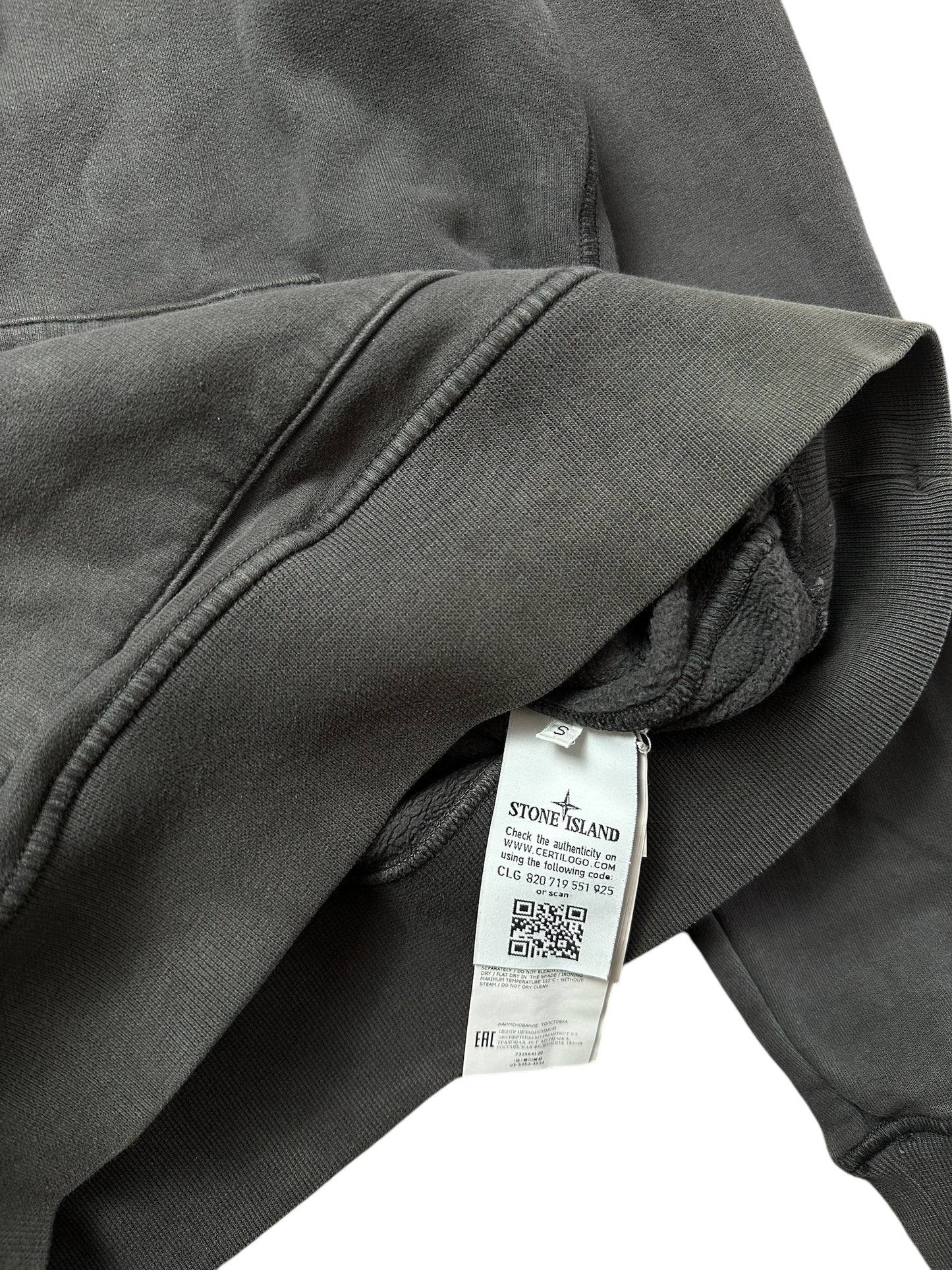 Sweat Stone Island