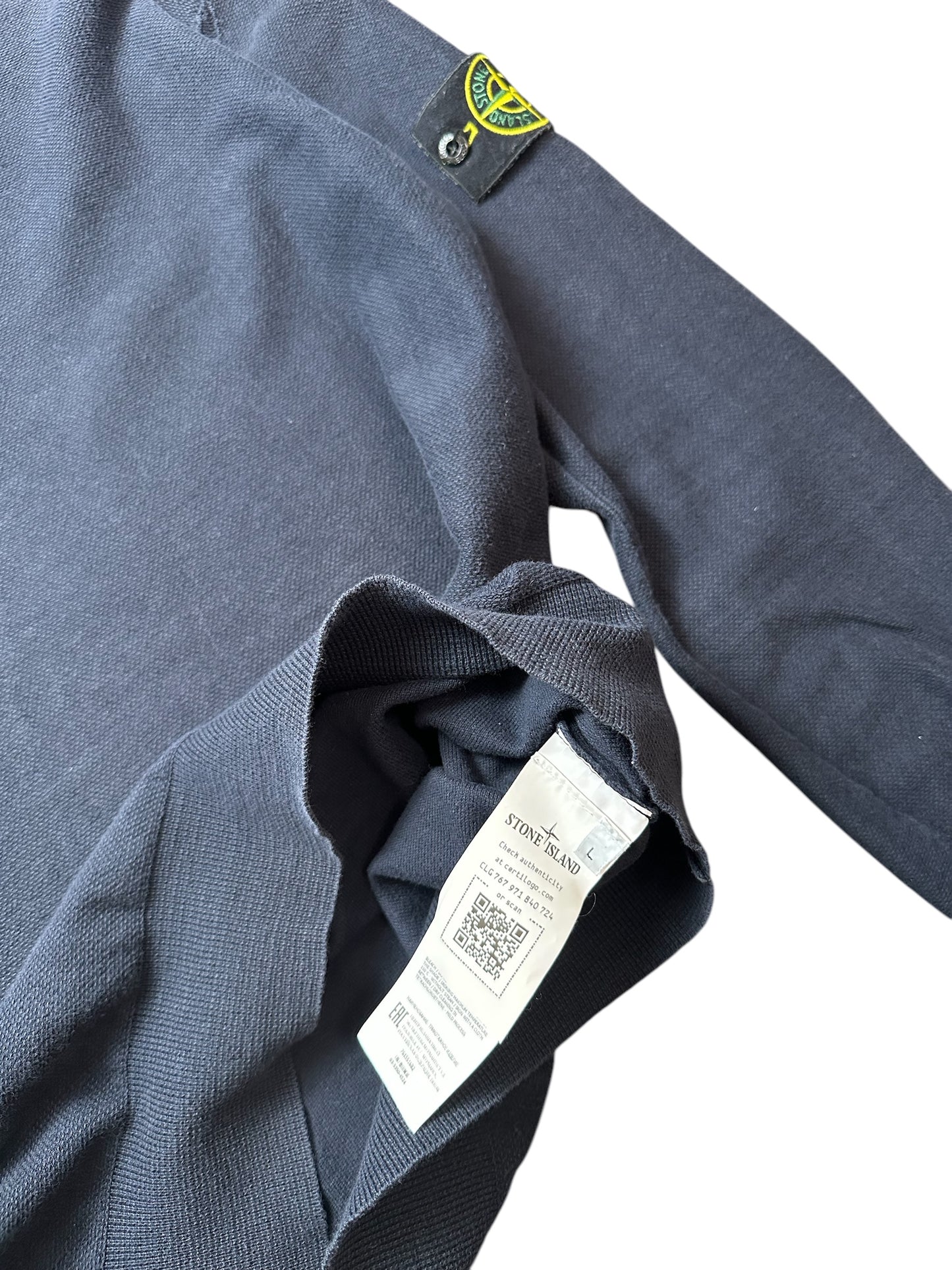Pull Stone Island